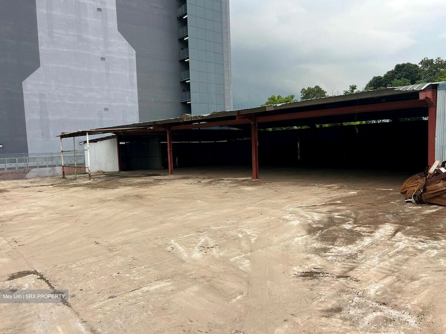 Defu Lane 8 (D19), Warehouse #504154501